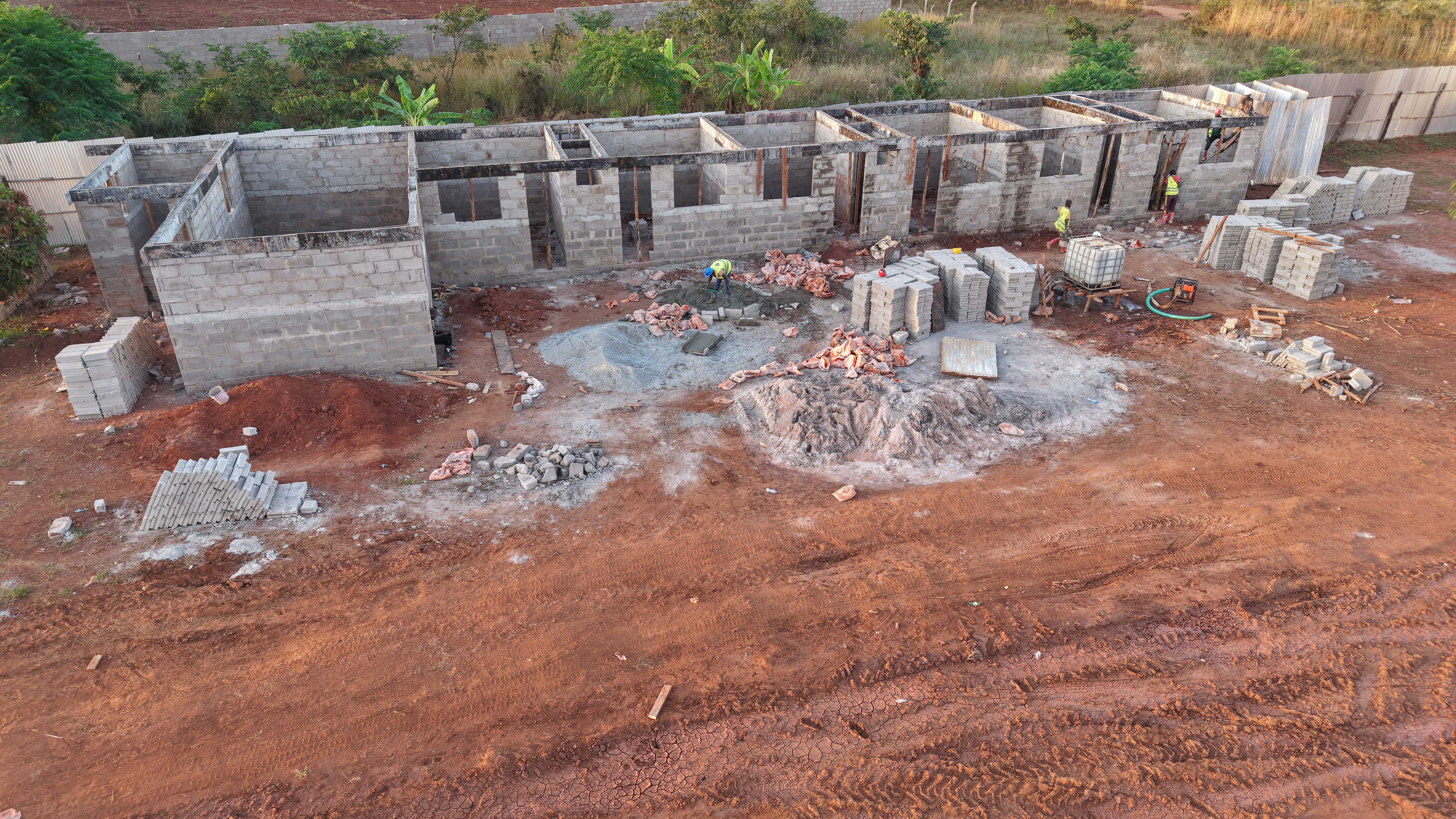 Mineral Processing